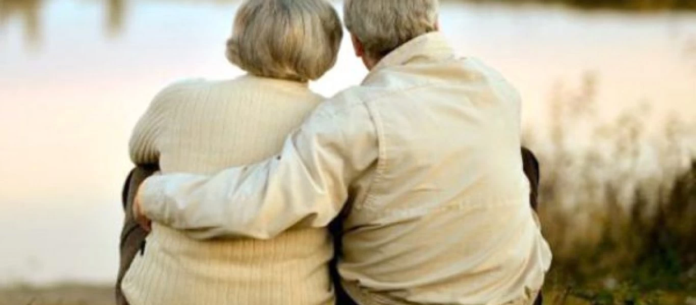 «Ανάσα» για ζευγάρι συνταξιούχων: Το Ειρηνοδικείο Ρόδου τους «κούρεψε» 365.000 ευρώ σε χρέη